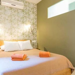 Appartement met Vier Slaapkamers